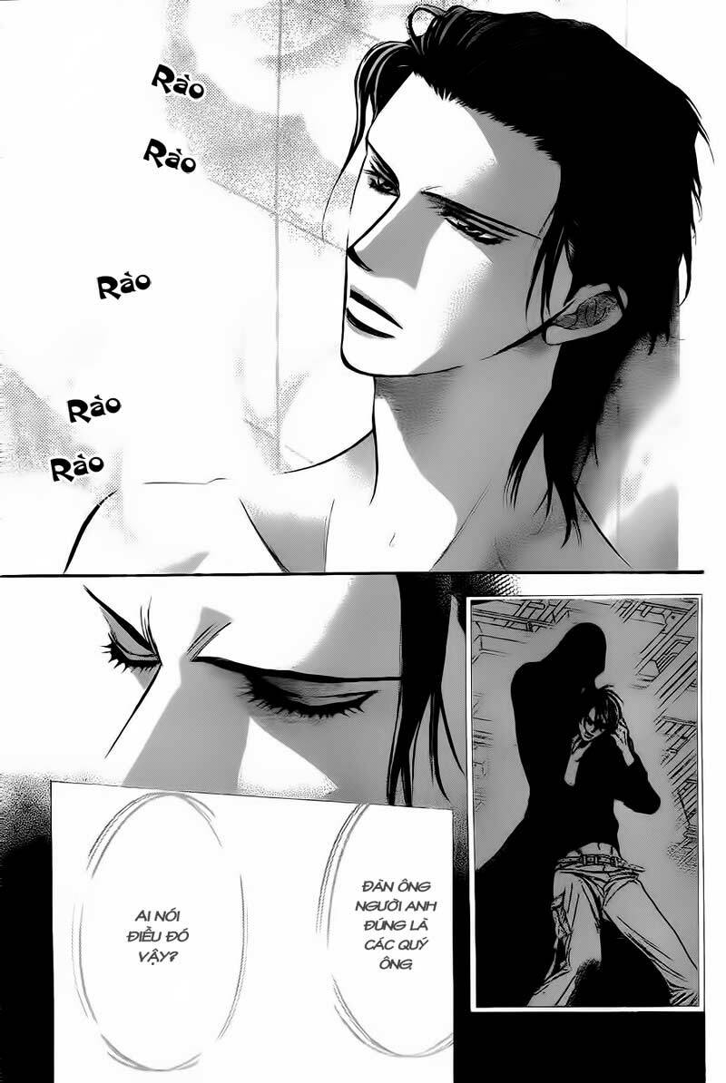 Thử Thách Của Kyouko Chapter 185 - Trang 2