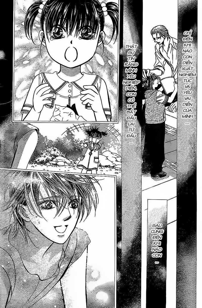 Thử Thách Của Kyouko Chapter 185 - Trang 2