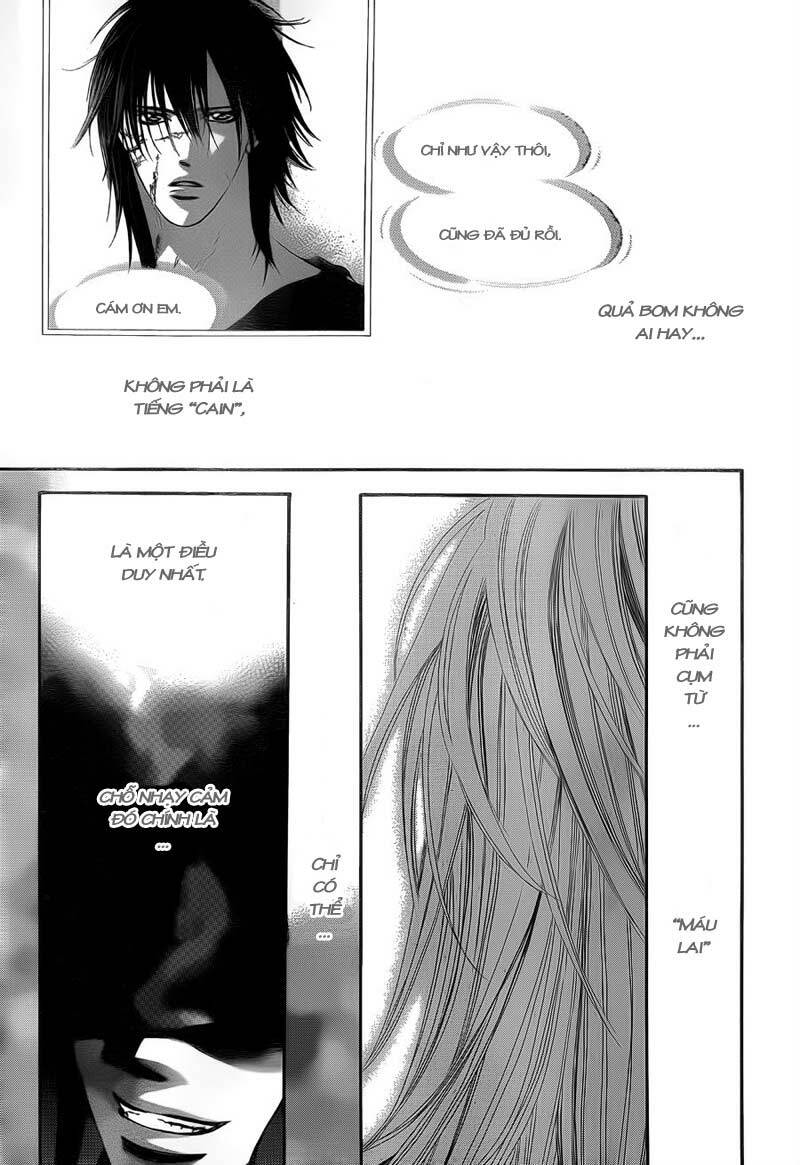 Thử Thách Của Kyouko Chapter 186 - Trang 2