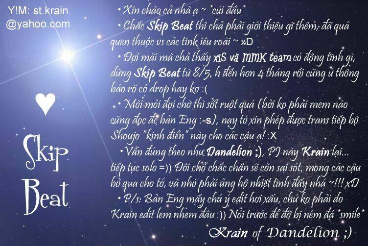 Thử Thách Của Kyouko Chapter 187 - Trang 2