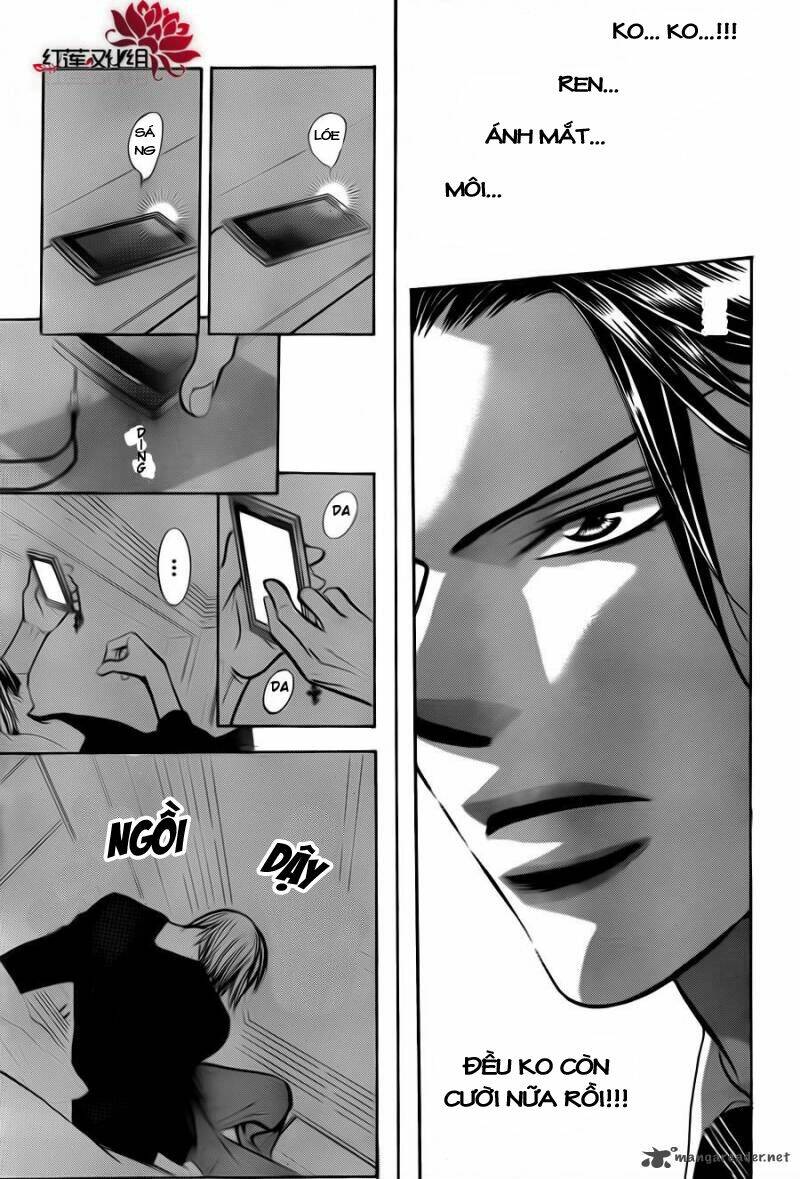 Thử Thách Của Kyouko Chapter 188 - Trang 2