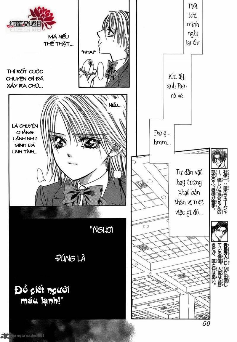 Thử Thách Của Kyouko Chapter 188 - Trang 2