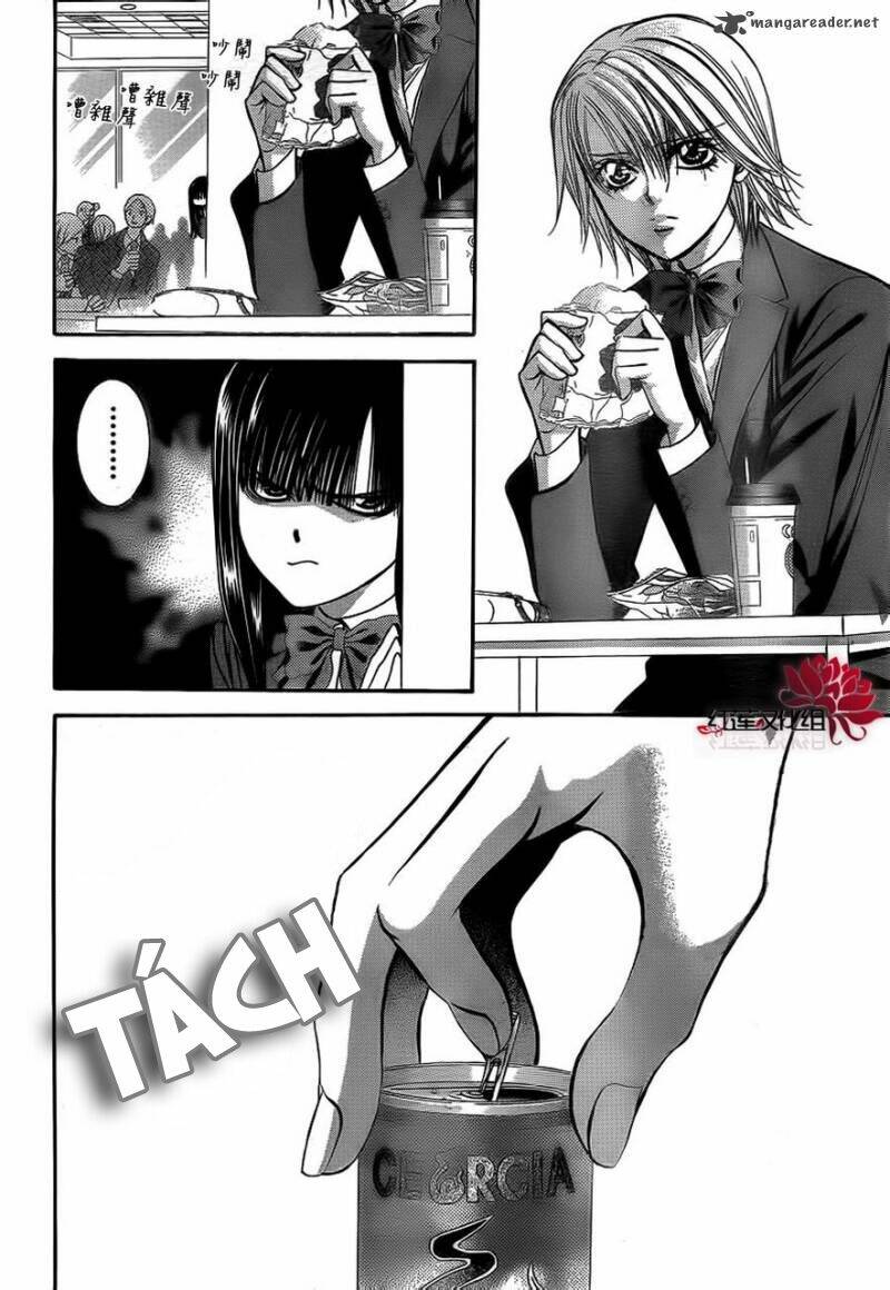 Thử Thách Của Kyouko Chapter 188 - Trang 2