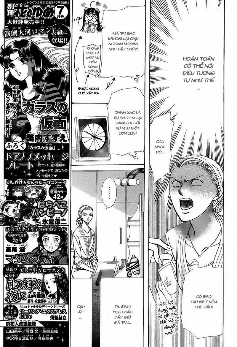 Thử Thách Của Kyouko Chapter 189 - Trang 2