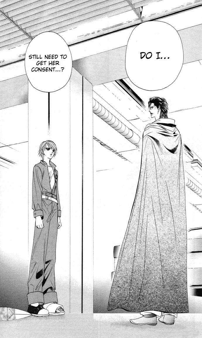 Thử Thách Của Kyouko Chapter 19 - Trang 2