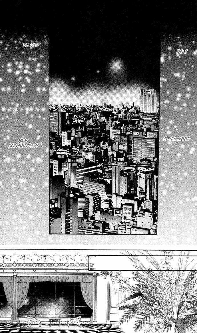 Thử Thách Của Kyouko Chapter 19 - Trang 2