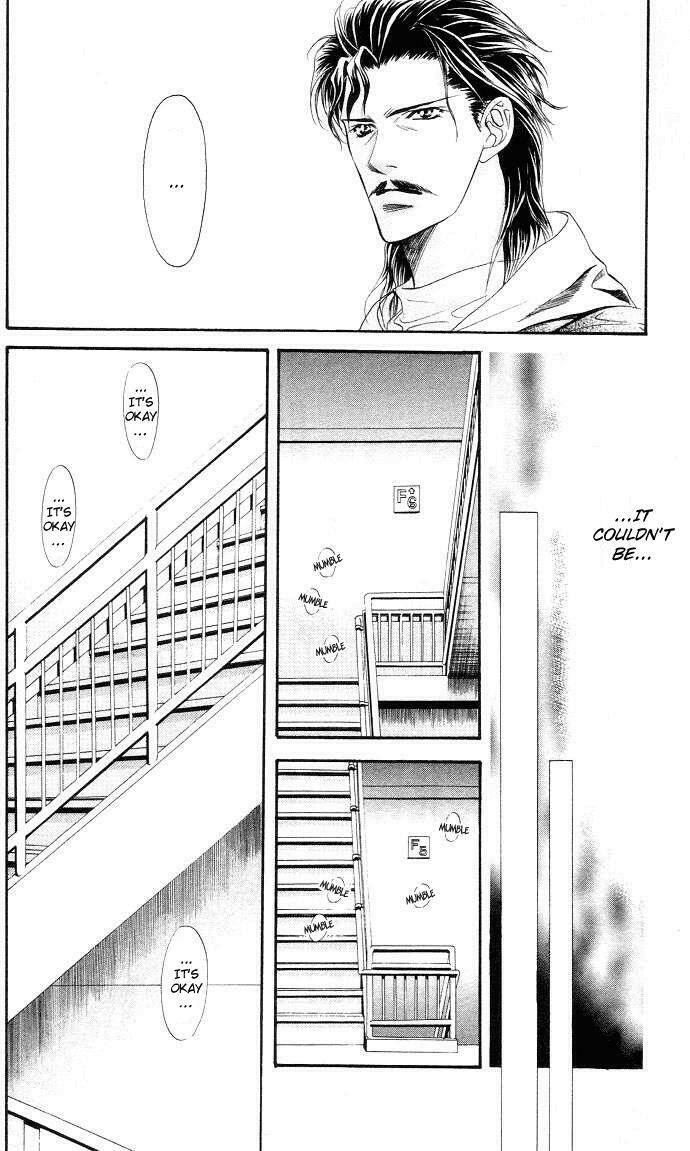 Thử Thách Của Kyouko Chapter 19 - Trang 2