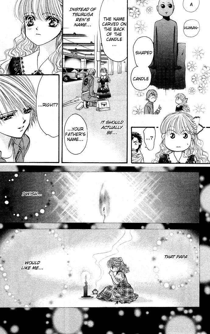 Thử Thách Của Kyouko Chapter 19 - Trang 2