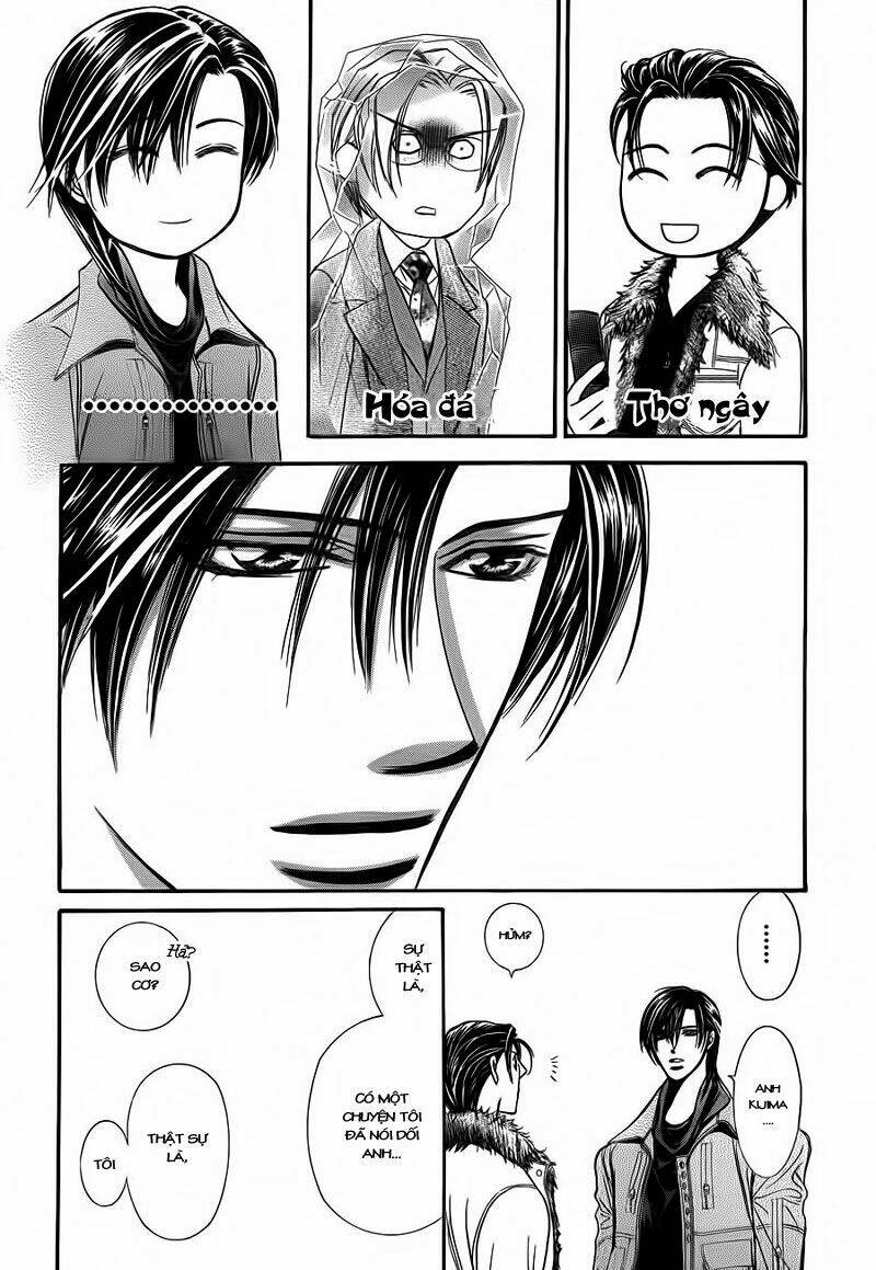 Thử Thách Của Kyouko Chapter 190 - Trang 2