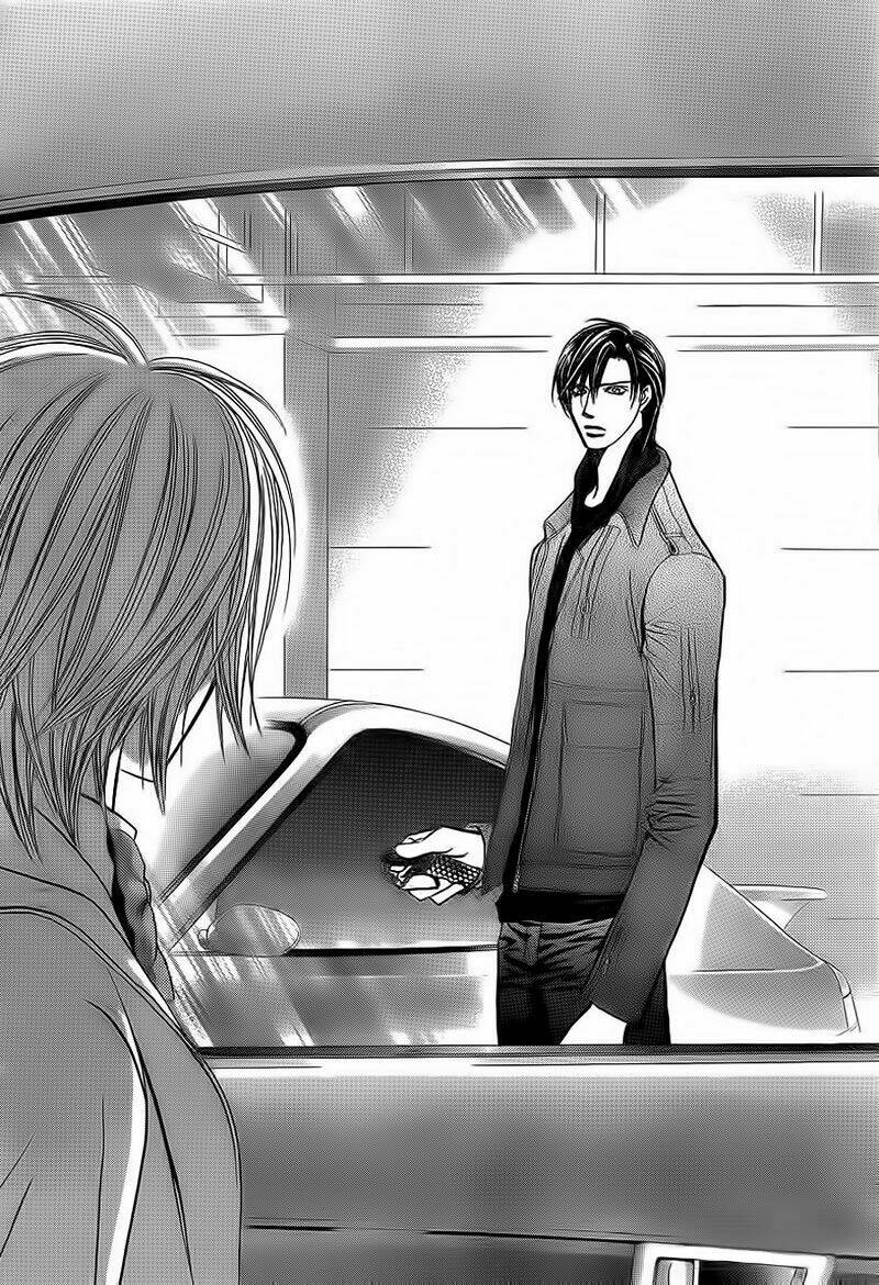 Thử Thách Của Kyouko Chapter 190 - Trang 2