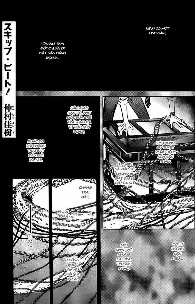 Thử Thách Của Kyouko Chapter 190 - Trang 2