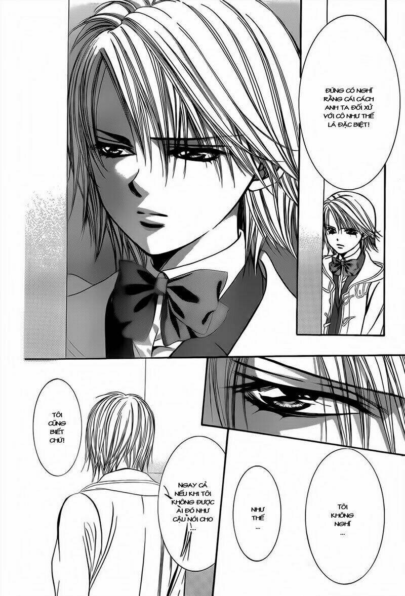 Thử Thách Của Kyouko Chapter 191 - Trang 2