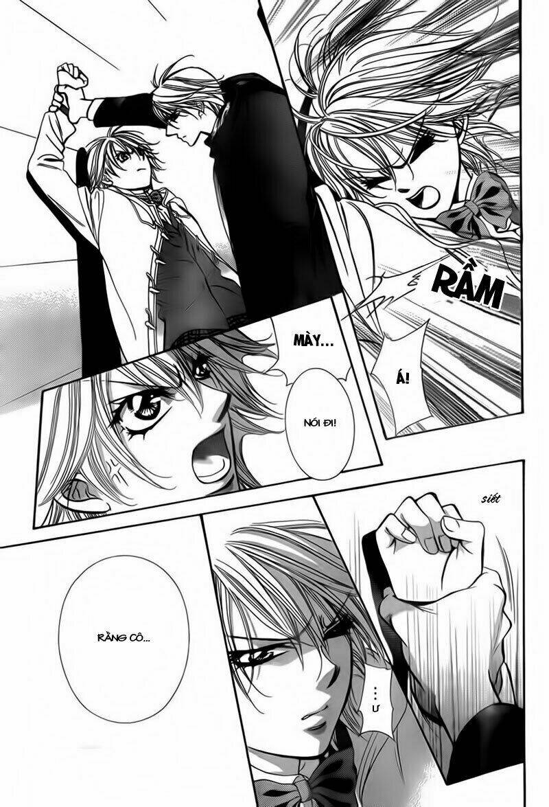 Thử Thách Của Kyouko Chapter 191 - Trang 2