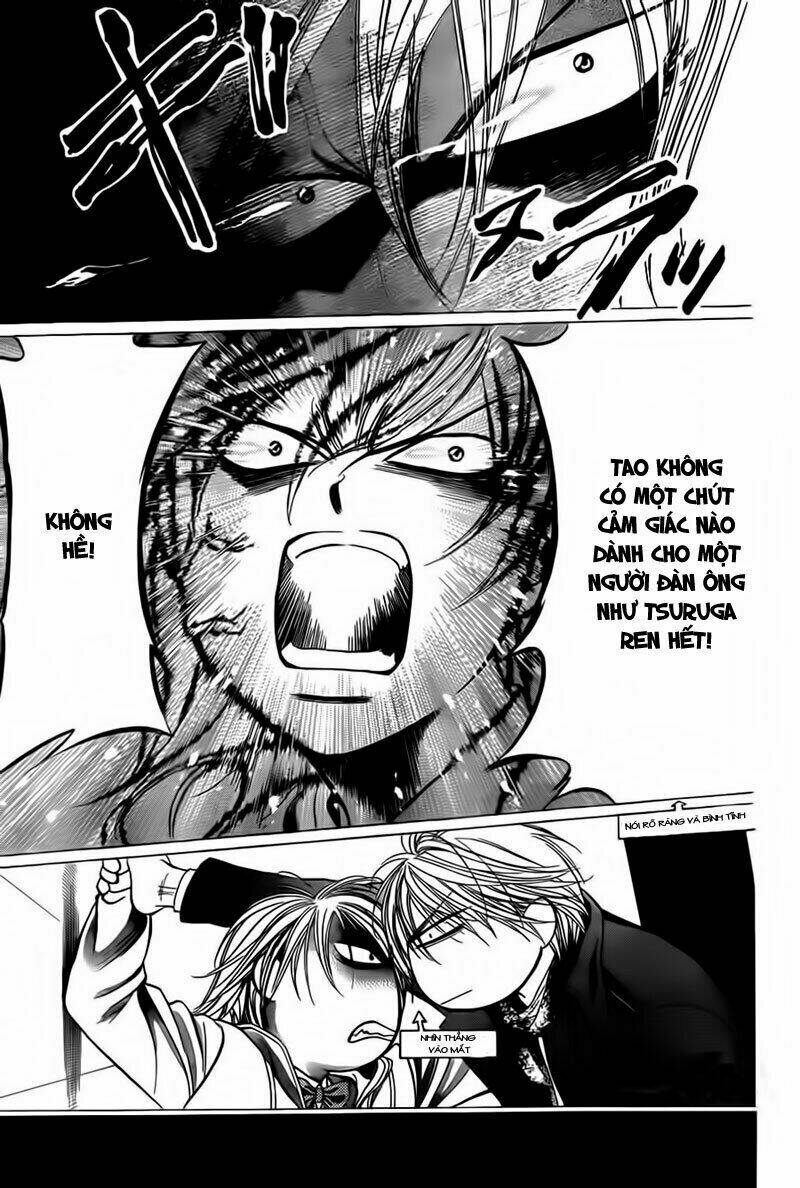 Thử Thách Của Kyouko Chapter 191 - Trang 2