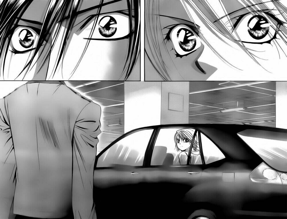 Thử Thách Của Kyouko Chapter 191 - Trang 2