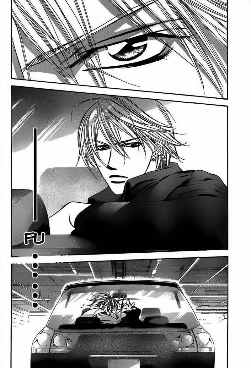 Thử Thách Của Kyouko Chapter 191 - Trang 2