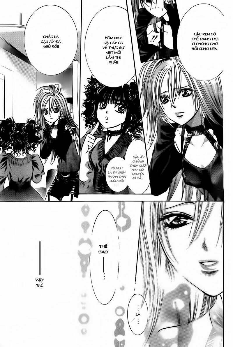 Thử Thách Của Kyouko Chapter 192 - Trang 2