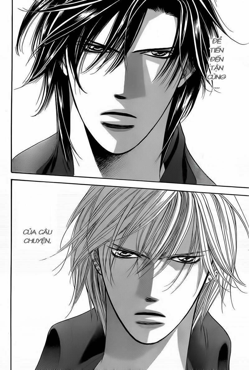 Thử Thách Của Kyouko Chapter 192 - Trang 2