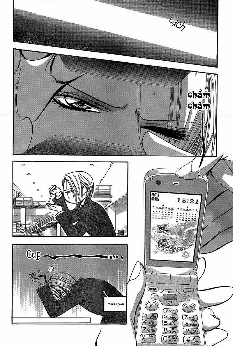 Thử Thách Của Kyouko Chapter 192 - Trang 2