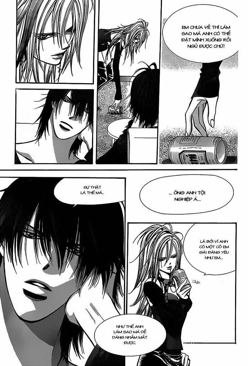 Thử Thách Của Kyouko Chapter 193 - Trang 2