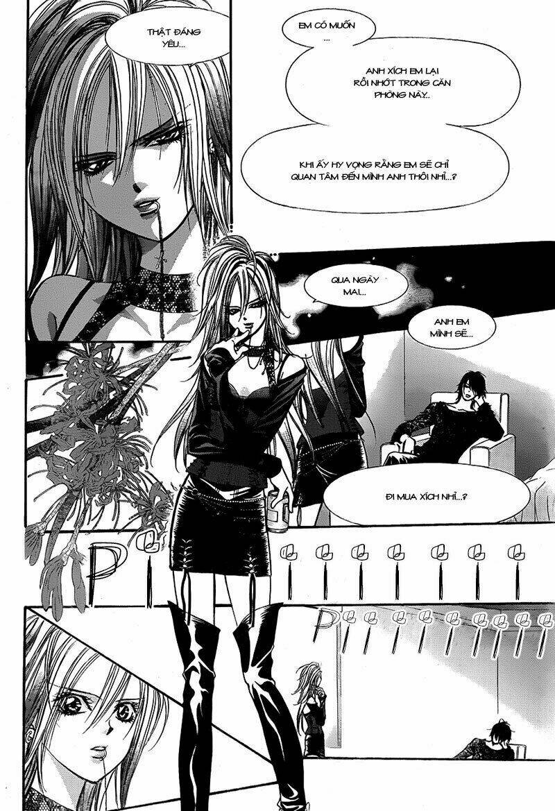 Thử Thách Của Kyouko Chapter 193 - Trang 2