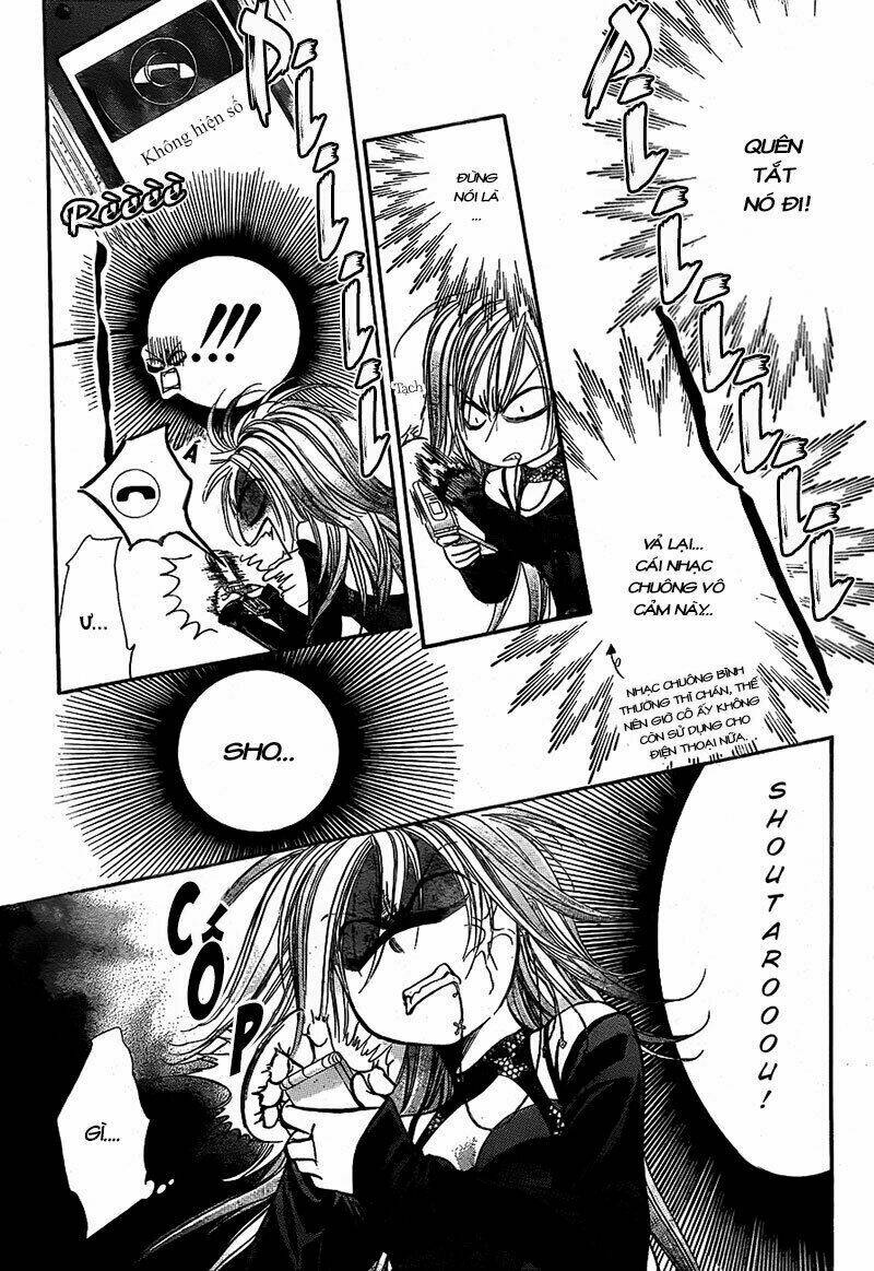 Thử Thách Của Kyouko Chapter 193 - Trang 2