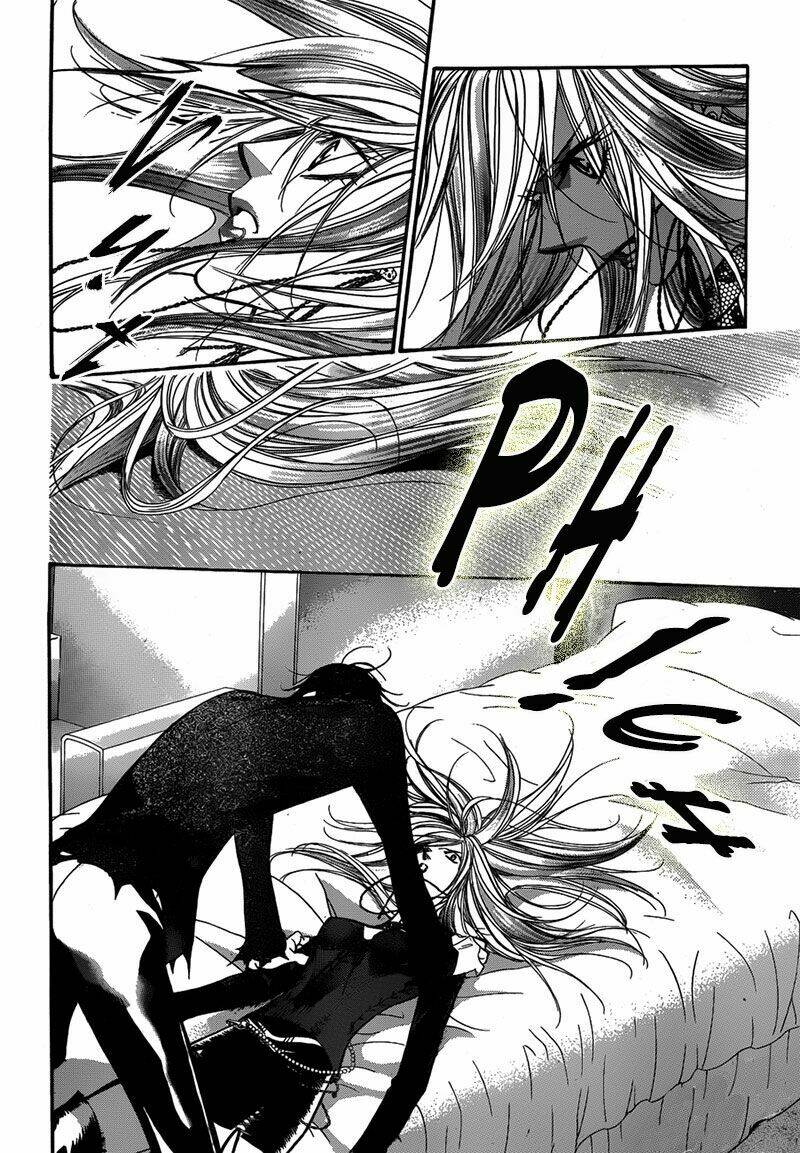 Thử Thách Của Kyouko Chapter 194 - Trang 2