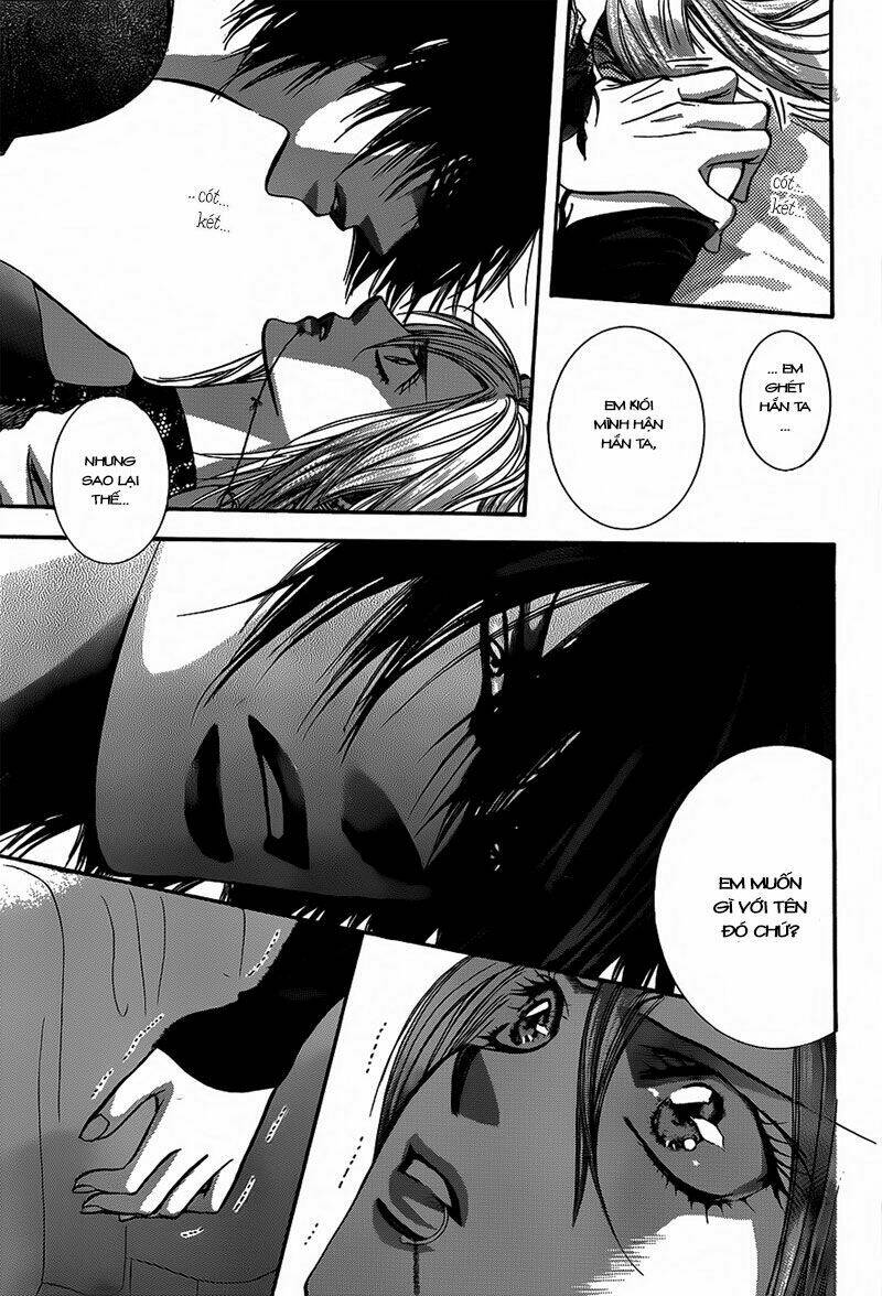 Thử Thách Của Kyouko Chapter 194 - Trang 2