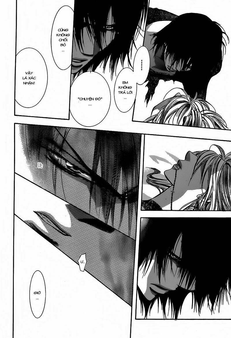 Thử Thách Của Kyouko Chapter 194 - Trang 2