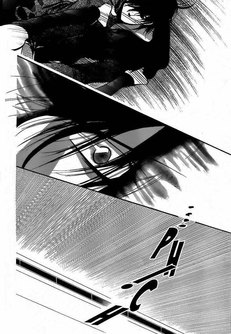 Thử Thách Của Kyouko Chapter 194 - Trang 2