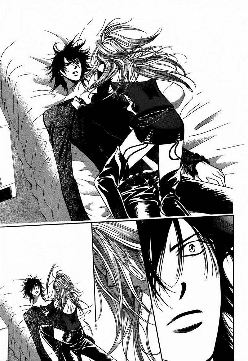 Thử Thách Của Kyouko Chapter 194 - Trang 2