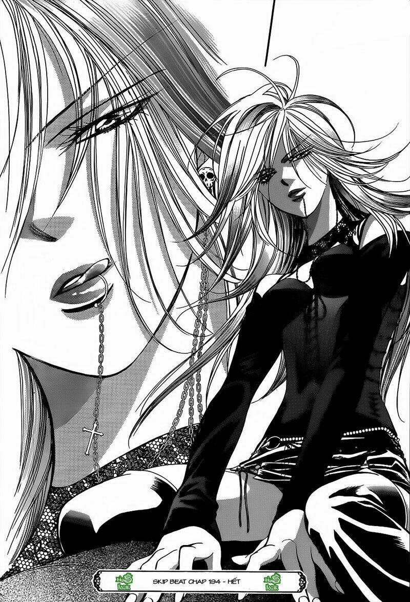 Thử Thách Của Kyouko Chapter 194 - Trang 2