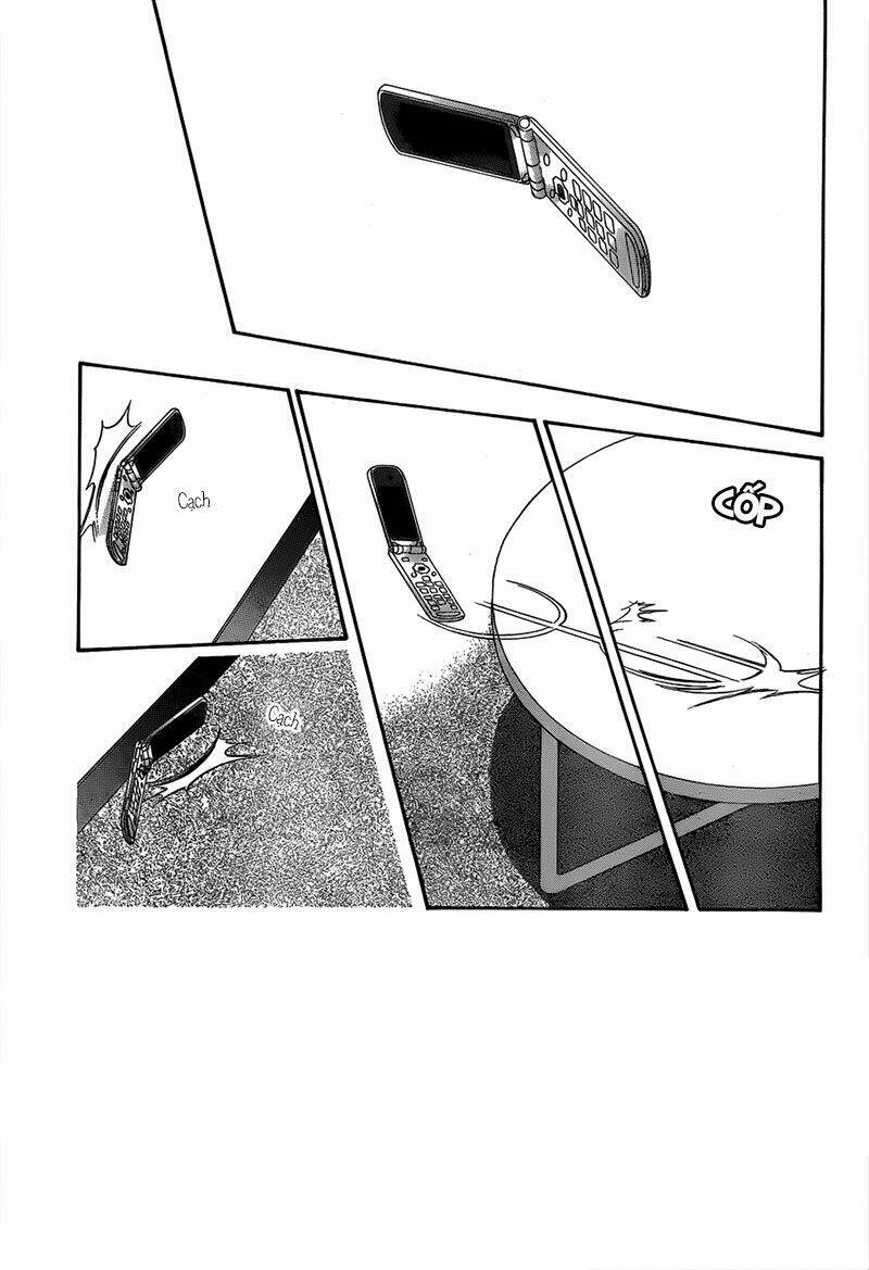 Thử Thách Của Kyouko Chapter 194 - Trang 2