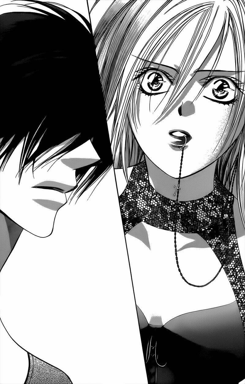 Thử Thách Của Kyouko Chapter 194 - Trang 2