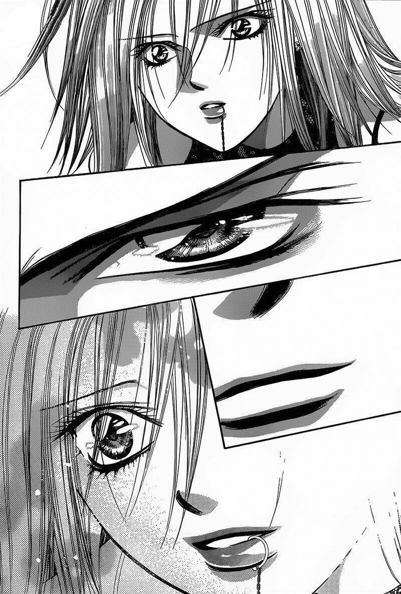 Thử Thách Của Kyouko Chapter 195 - Trang 2