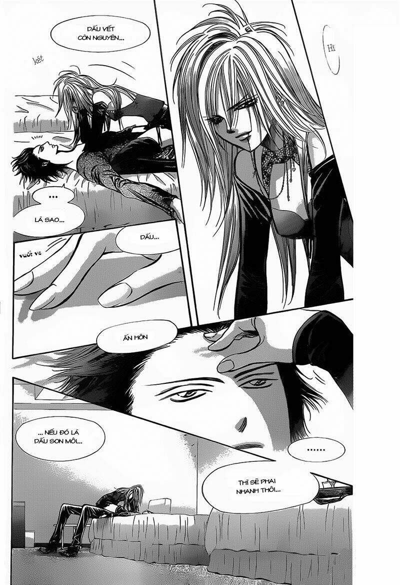 Thử Thách Của Kyouko Chapter 195 - Trang 2