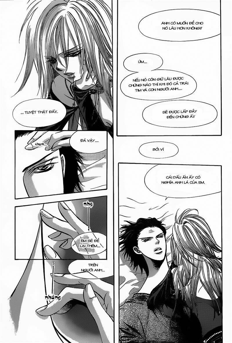 Thử Thách Của Kyouko Chapter 195 - Trang 2