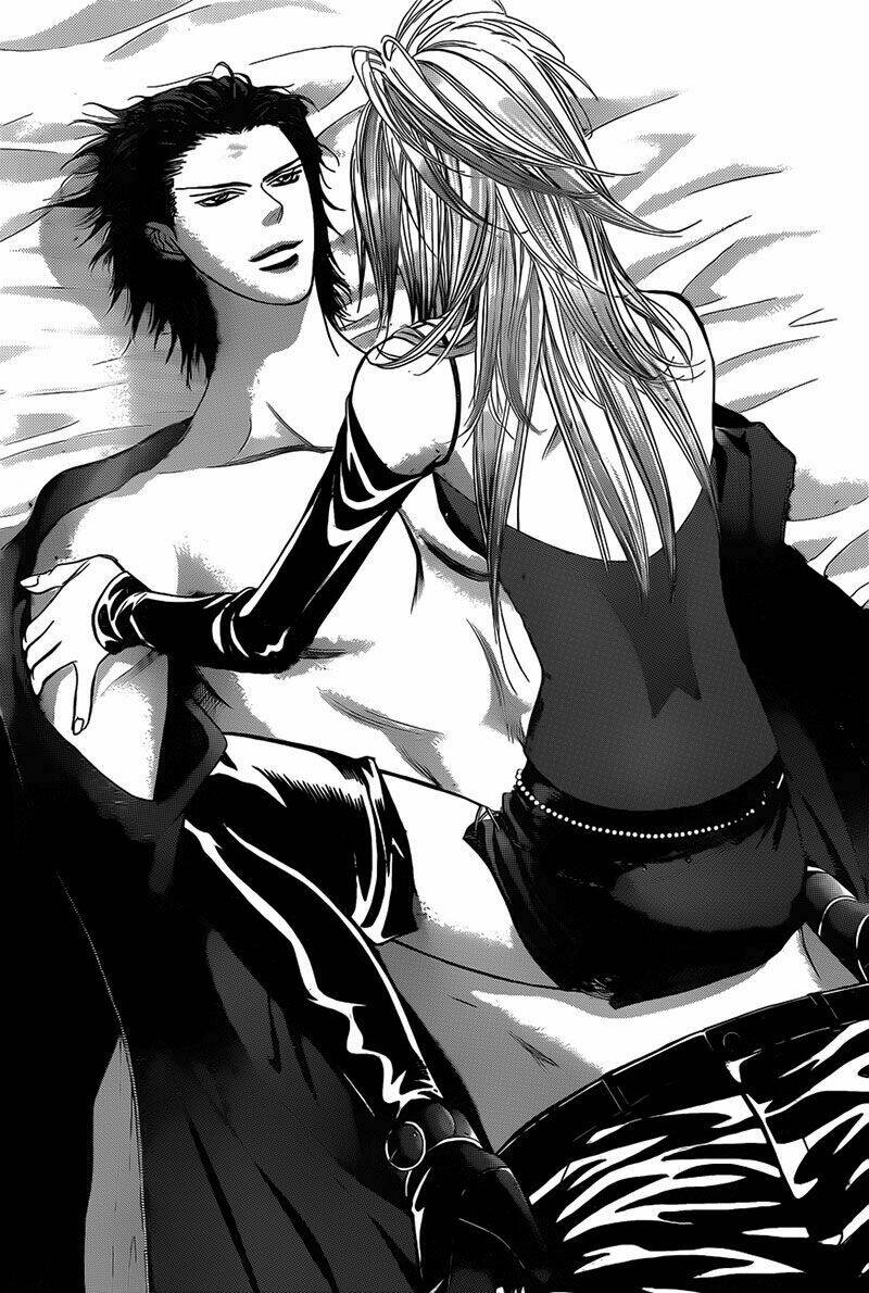 Thử Thách Của Kyouko Chapter 195 - Trang 2