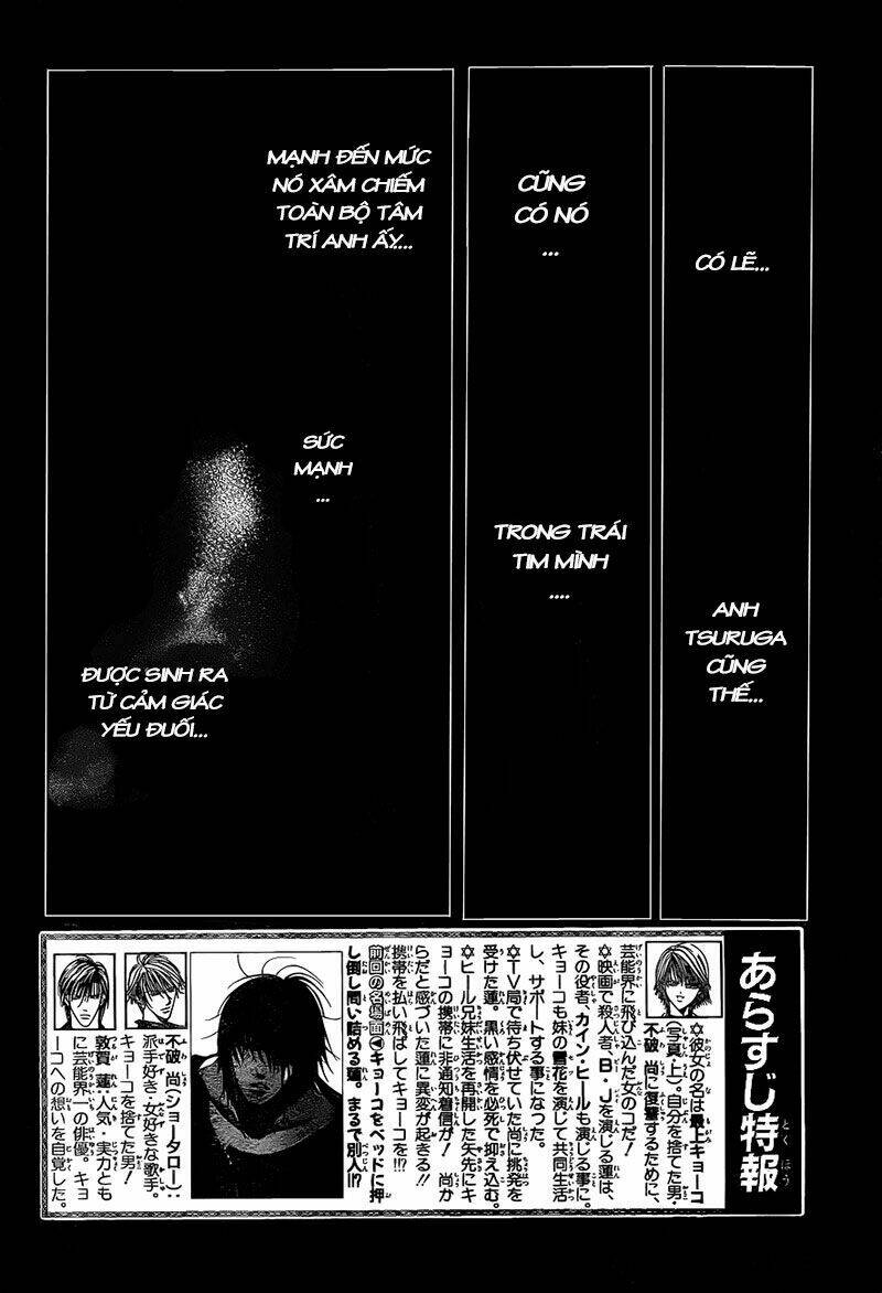 Thử Thách Của Kyouko Chapter 195 - Trang 2