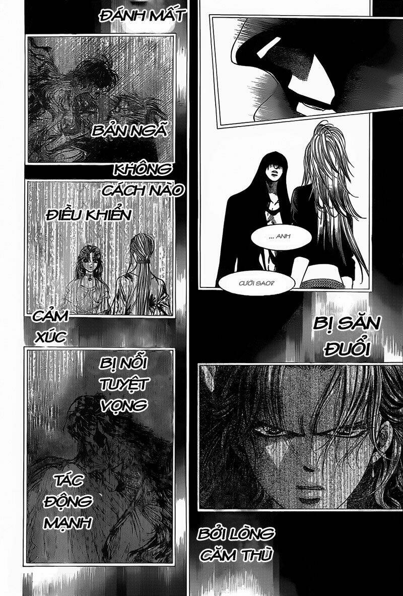 Thử Thách Của Kyouko Chapter 195 - Trang 2
