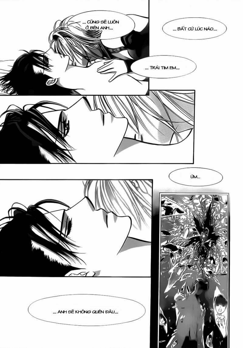 Thử Thách Của Kyouko Chapter 196 - Trang 2