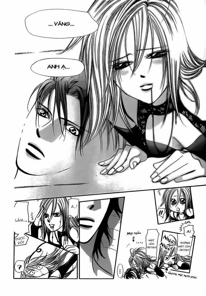 Thử Thách Của Kyouko Chapter 196 - Trang 2