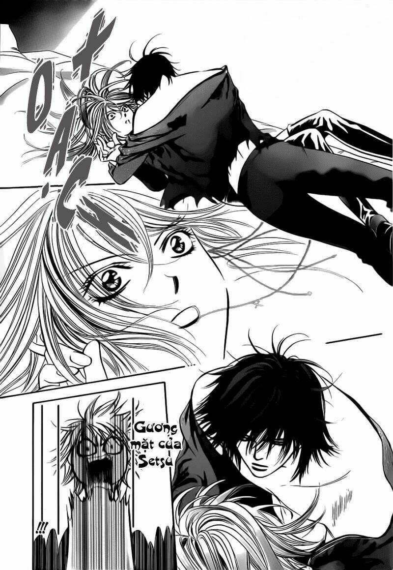 Thử Thách Của Kyouko Chapter 196 - Trang 2