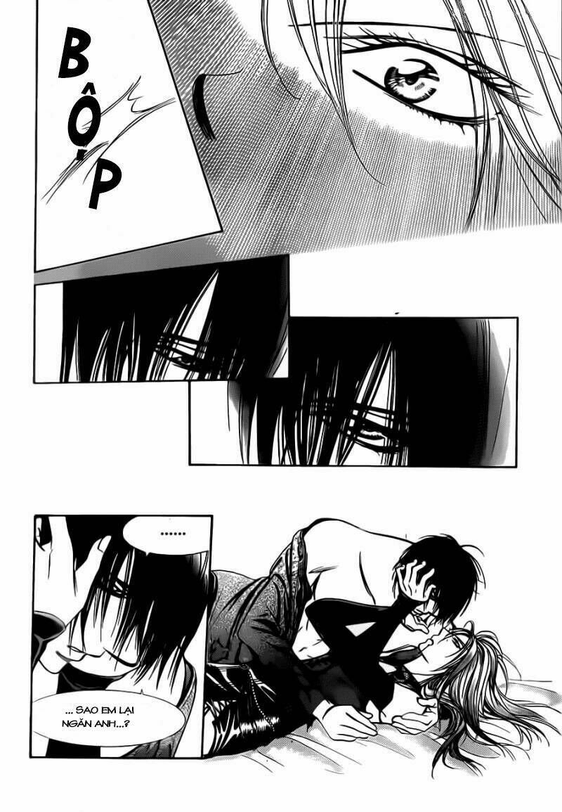 Thử Thách Của Kyouko Chapter 196 - Trang 2