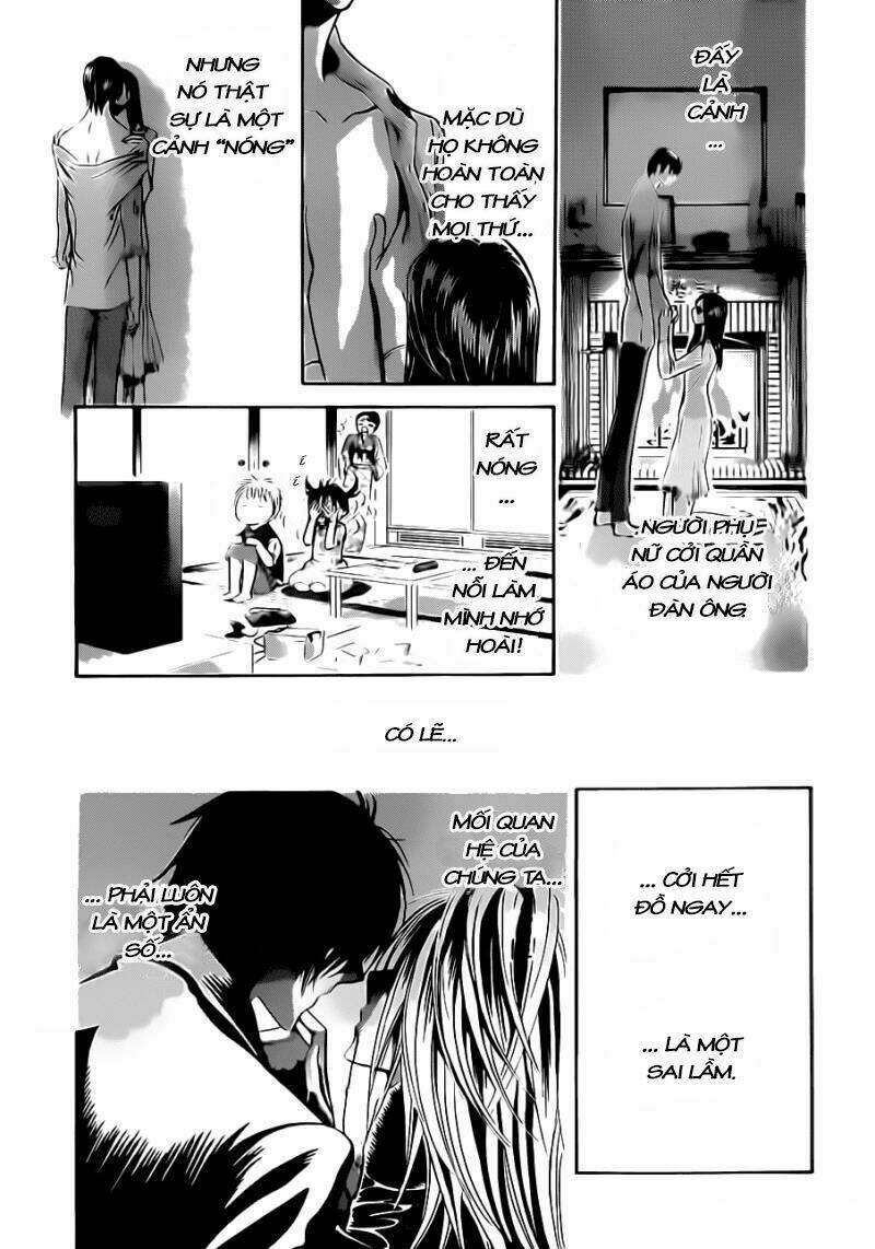 Thử Thách Của Kyouko Chapter 196 - Trang 2