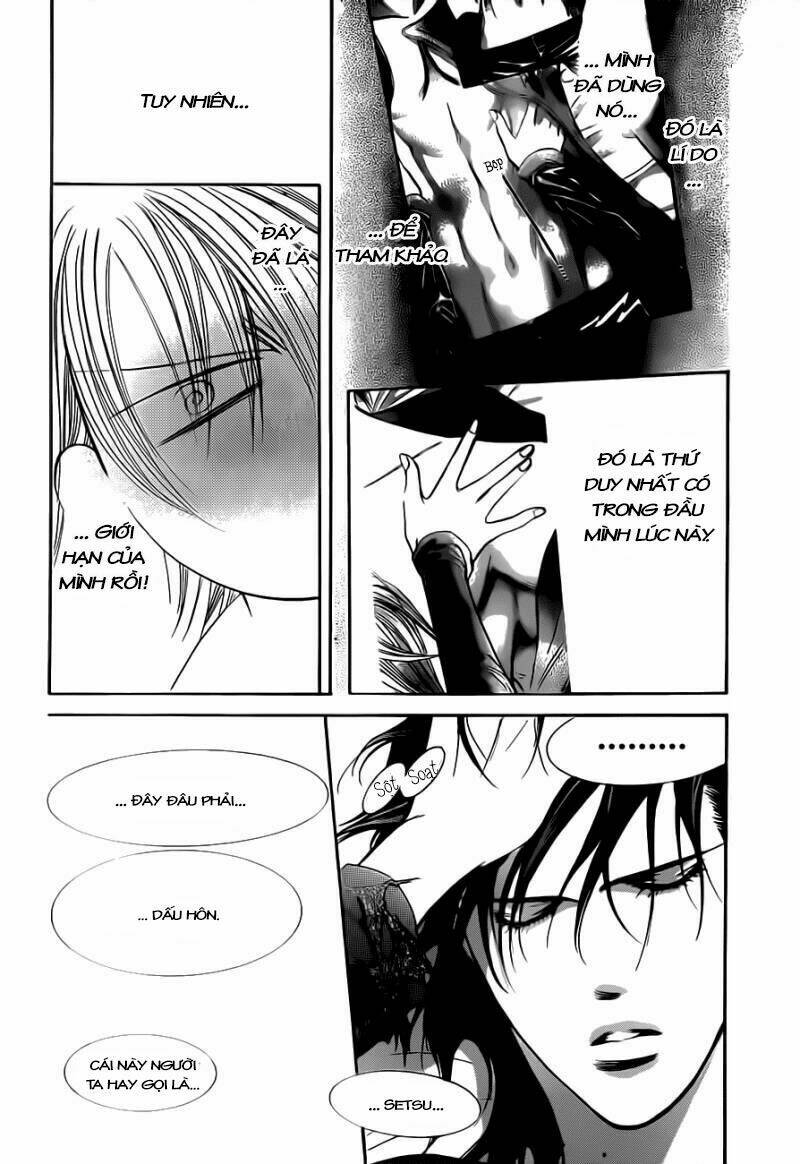 Thử Thách Của Kyouko Chapter 196 - Trang 2