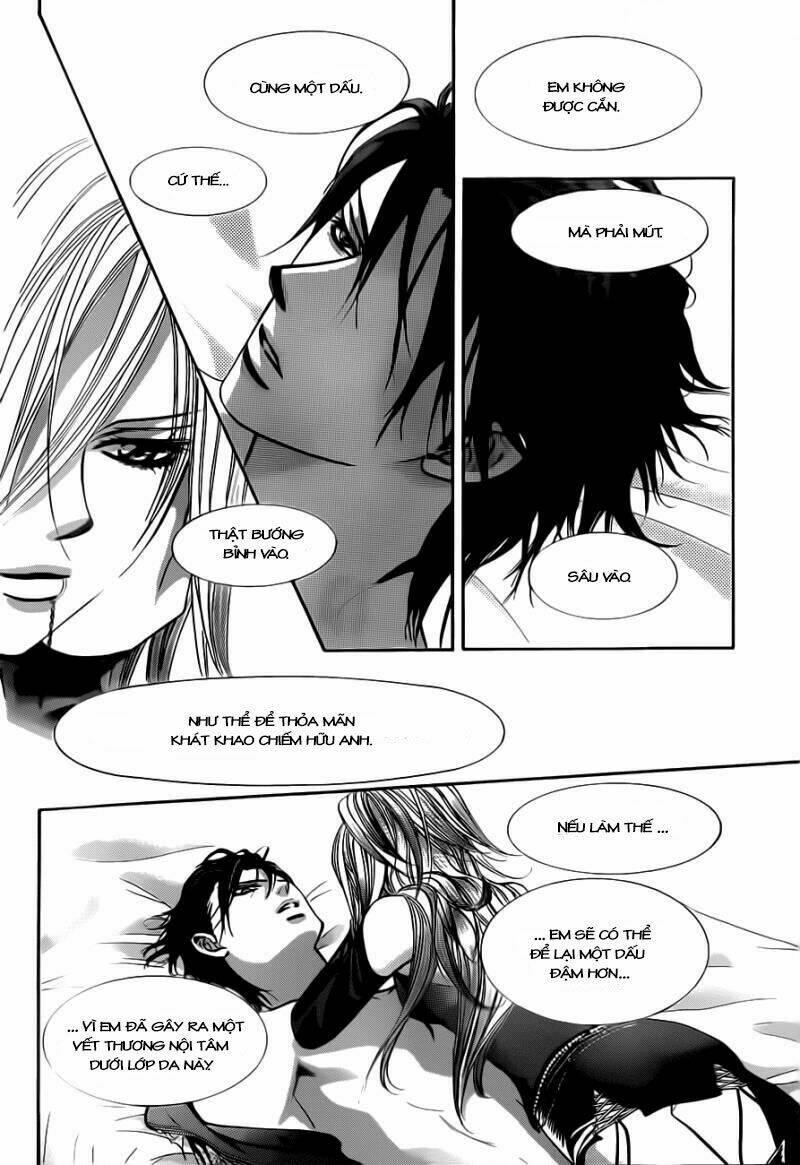 Thử Thách Của Kyouko Chapter 196 - Trang 2