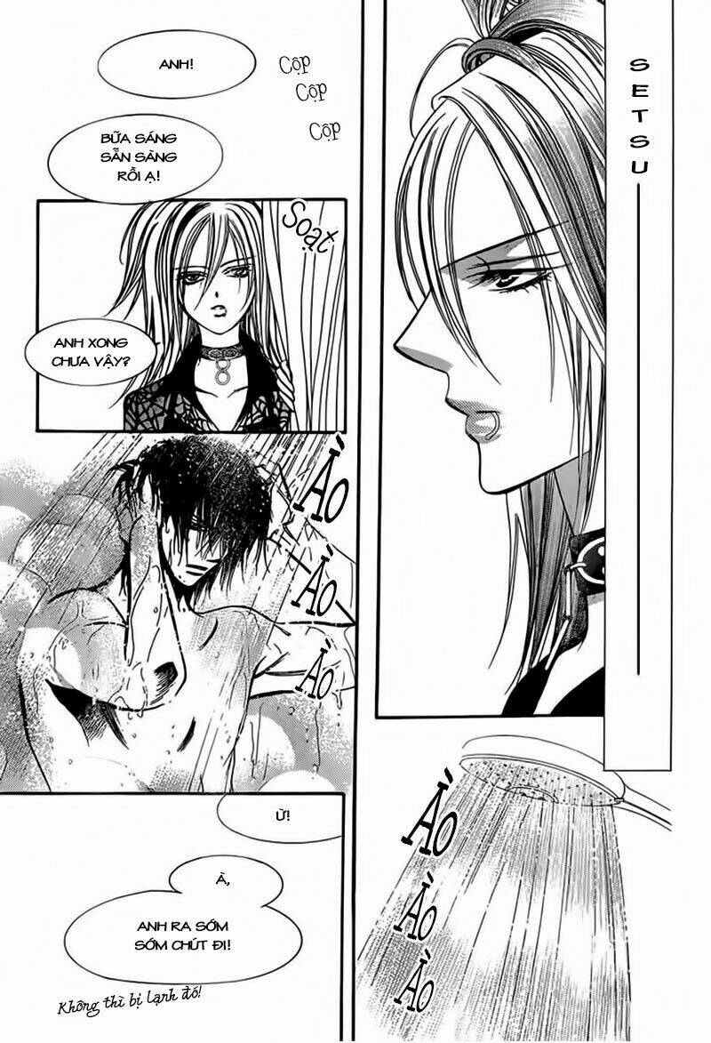 Thử Thách Của Kyouko Chapter 197 - Trang 2