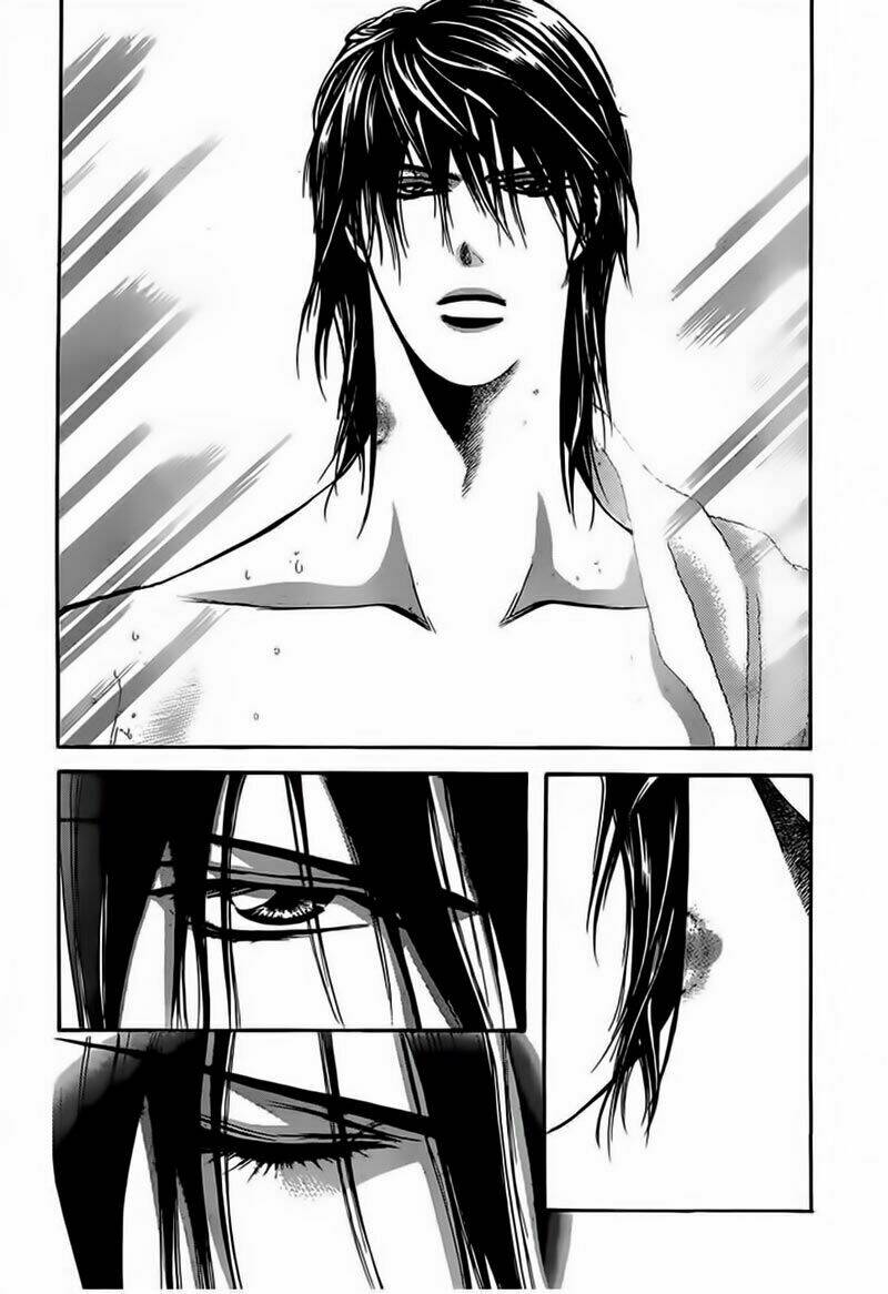 Thử Thách Của Kyouko Chapter 197 - Trang 2