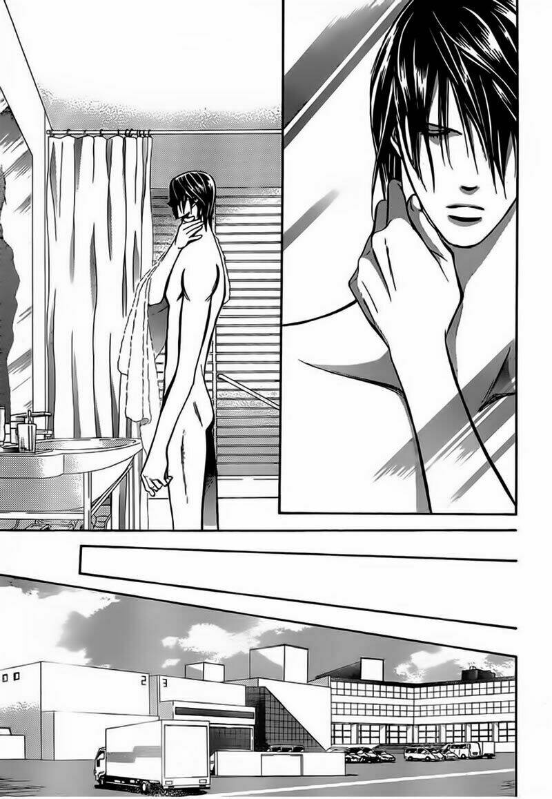 Thử Thách Của Kyouko Chapter 197 - Trang 2